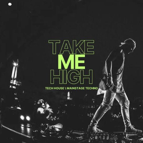 Buy EDM Ghost Production track - Take Me High