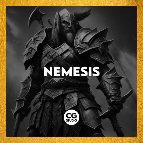 Buy EDM Ghost Production track - Nemesis