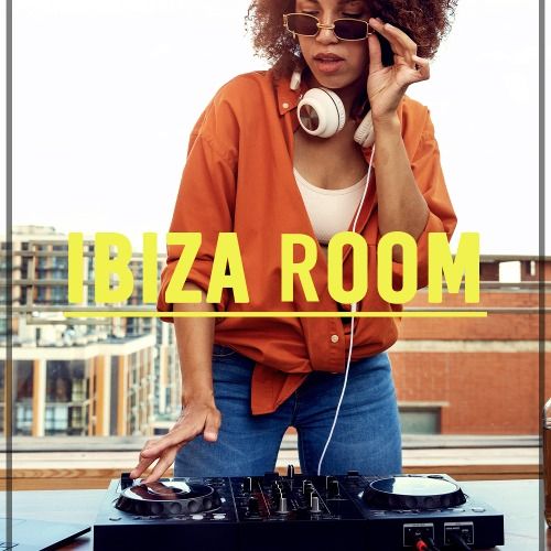 Buy EDM Ghost Production track - Ibiza Room