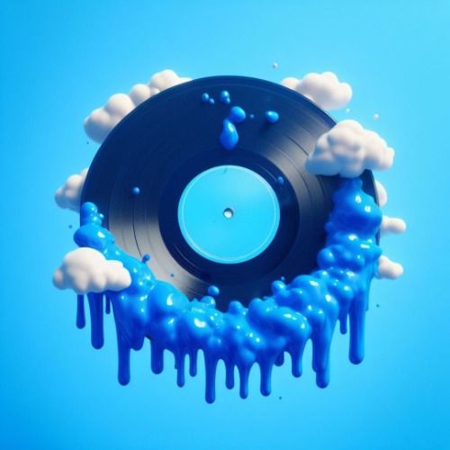 Buy EDM Ghost Production track - Be There