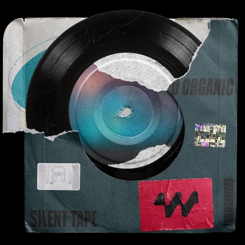 Buy EDM Ghost Production track - Selected Organic