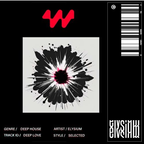 Buy EDM Ghost Production track - Deep Love