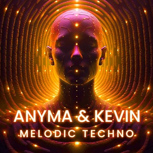 Buy EDM Ghost Production track - Anyma & Kevin & Argy