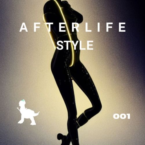Buy EDM Ghost Production track - Afterlife Style 001