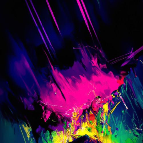 Buy EDM Ghost Production track - Redemption