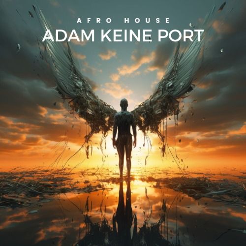Buy EDM Ghost Production track - Adam Keine Port