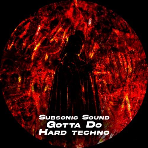 Buy EDM Ghost Production track - Gotta Do