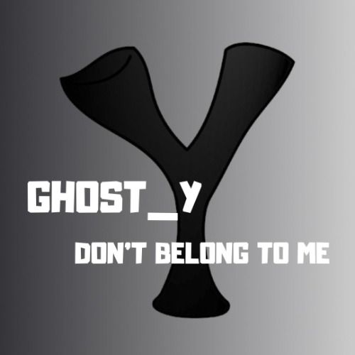 Buy EDM Ghost Production track - Don't Belong To Me