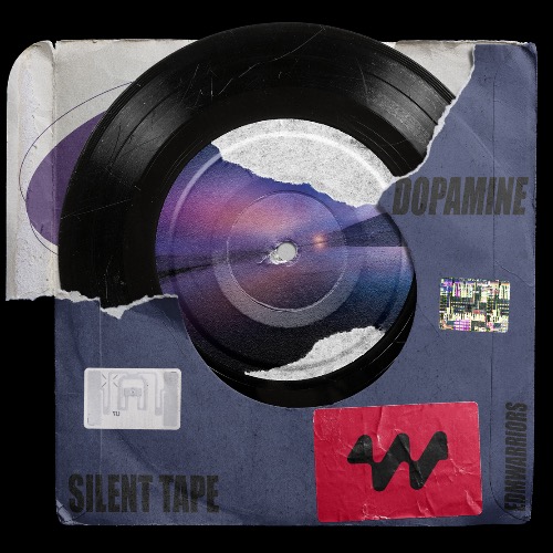 Buy EDM Ghost Production track - Dopamine
