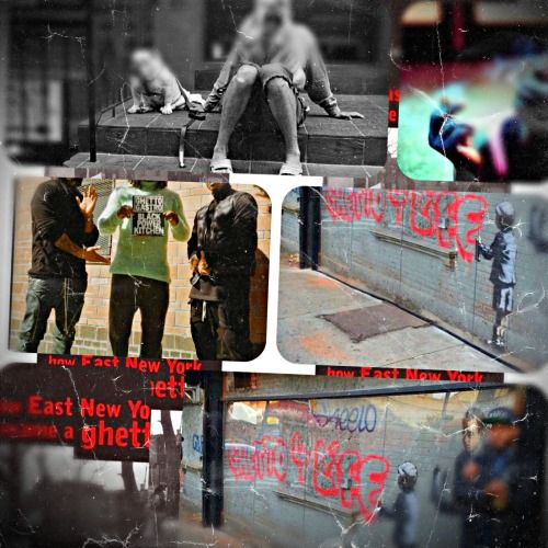 Buy EDM Ghost Production track - NY Banger