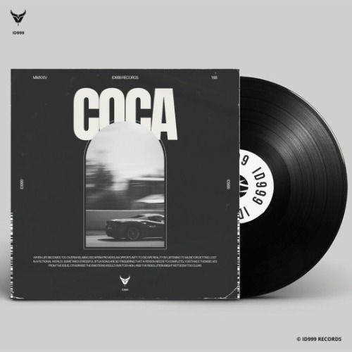 Buy EDM Ghost Production track - Coca