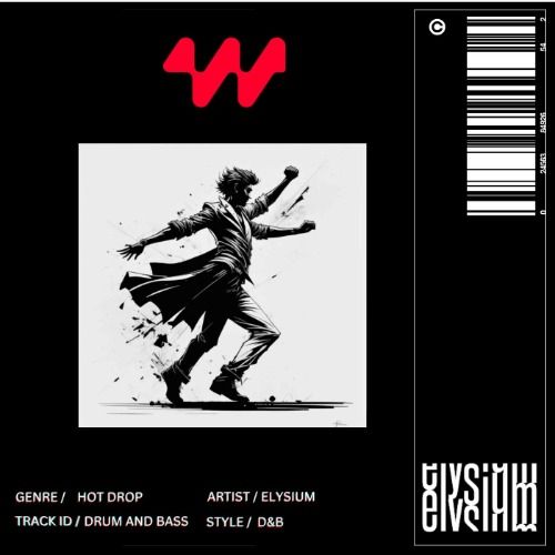 Buy EDM Ghost Production track - Hot Drop