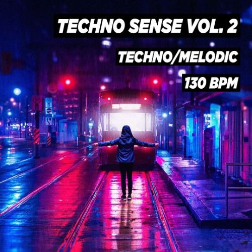 Buy EDM Ghost Production track - Techno Sense 2