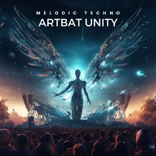 Buy EDM Ghost Production track - Artbat Unity