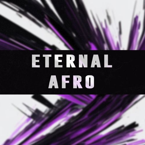Buy EDM Ghost Production track - Eternal Afro