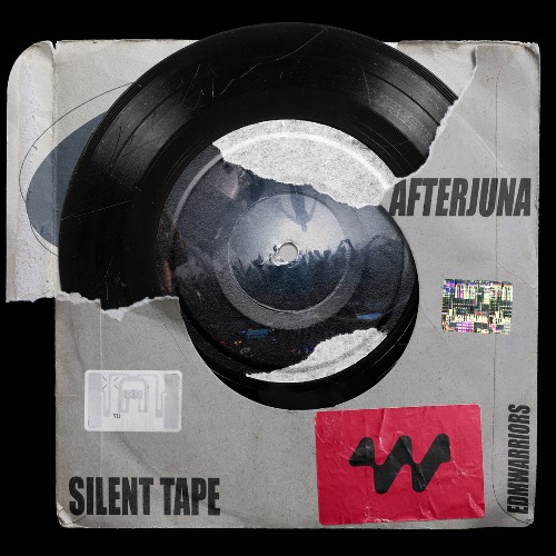 Buy EDM Ghost Production track - Afterjuna