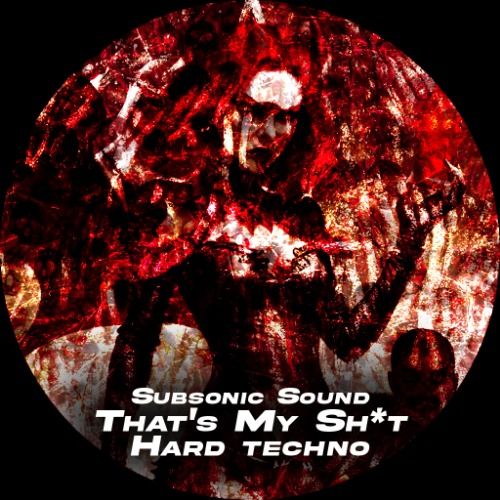 Buy EDM Ghost Production track - That's My Sh*t