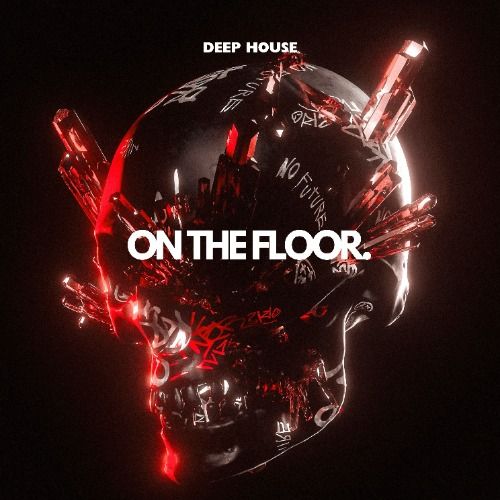 Buy EDM Ghost Production track - On The Floor
