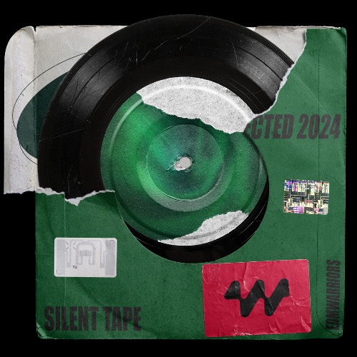 Buy EDM Ghost Production track - Selected 2024