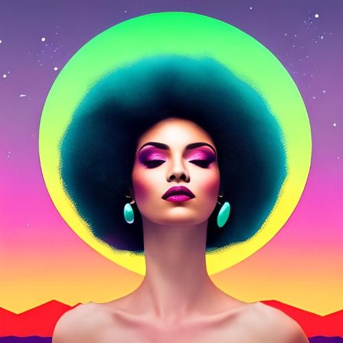 Buy EDM Ghost Production track - Deep Afro 1