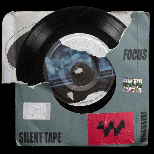 Buy EDM Ghost Production track - Focus