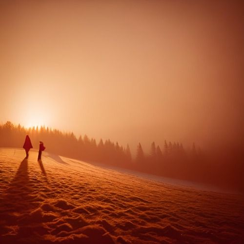 Buy EDM Ghost Production track - Through The Snow