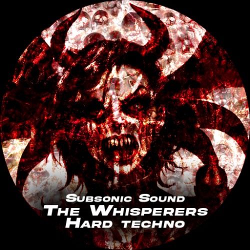 Buy EDM Ghost Production track - The Whisperers