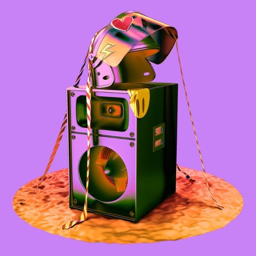 Buy EDM Ghost Production track - Personal