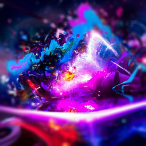 Buy EDM Ghost Production track - Chroma