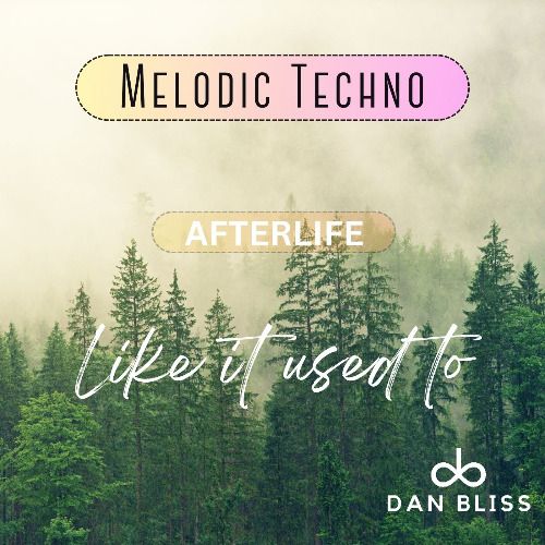 Buy EDM Ghost Production track - Like It Used To