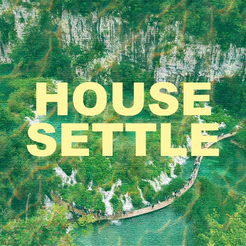 Buy EDM Ghost Production track - House Settle