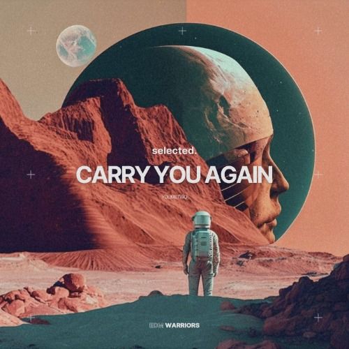 Buy EDM Ghost Production track - Carry You Again