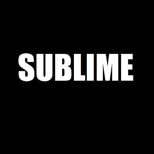Buy EDM Ghost Production track - Sublime