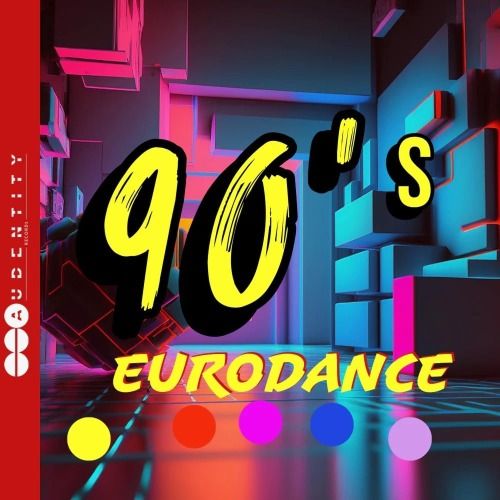 Buy EDM Ghost Production track - Eurodance Is Back