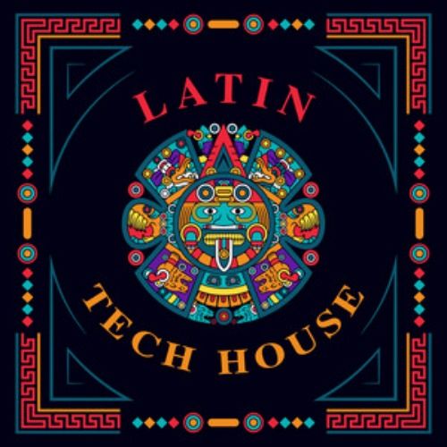 Buy EDM Ghost Production track - Mainstream Latin Tech