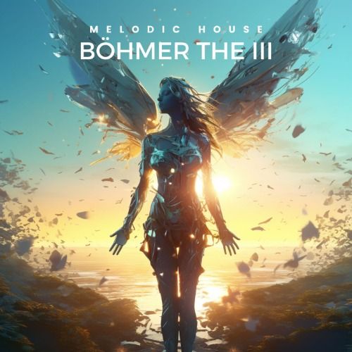 Buy EDM Ghost Production track - Böhmer The III