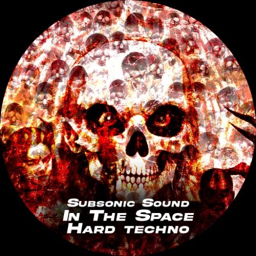 Buy EDM Ghost Production track - In The Space