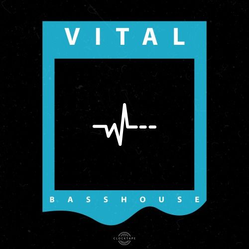 Buy EDM Ghost Production track - Vital