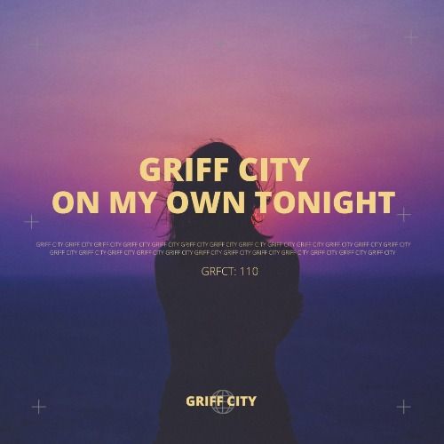 Buy EDM Ghost Production track - On My Own Tonight