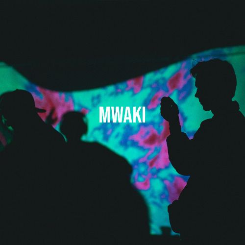 Buy EDM Ghost Production track - Mwaki