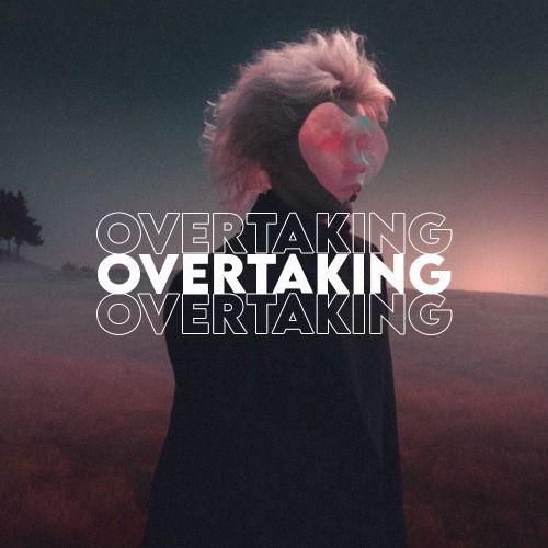 Buy EDM Ghost Production track - Overtaking