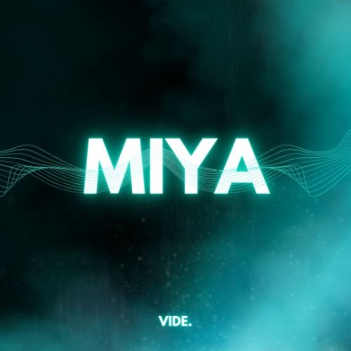 Buy EDM Ghost Production track - Miya