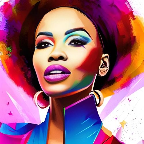 Buy EDM Ghost Production track - Deep Afro 2