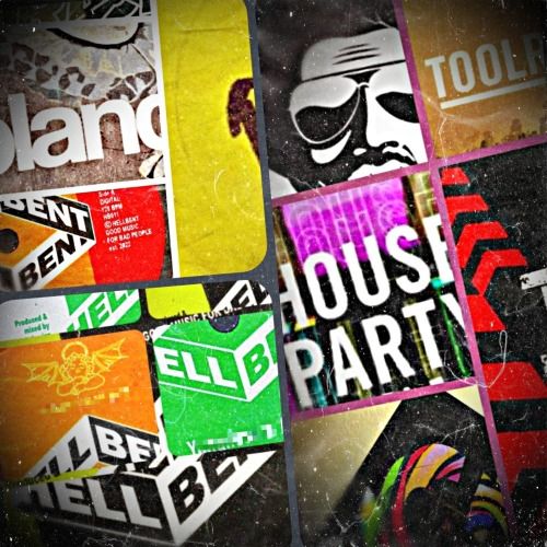 Buy EDM Ghost Production track - Latin Vibe