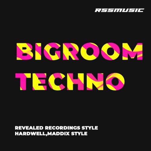 Buy EDM Ghost Production track - One More Time