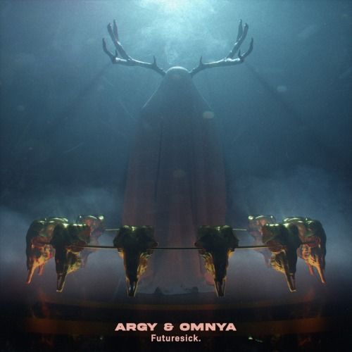 Buy EDM Ghost Production track - ARGY & Omnya