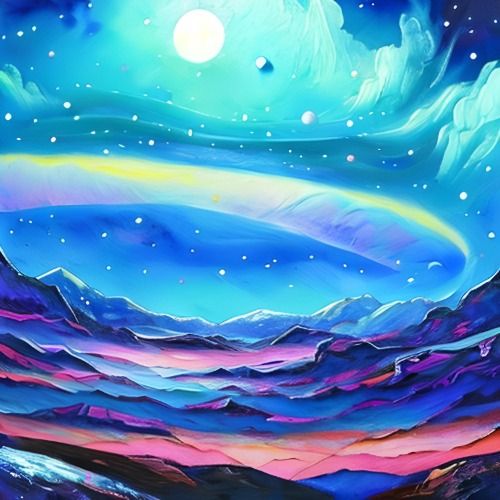 Buy EDM Ghost Production track - Wanderer