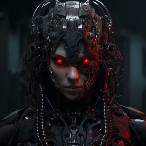 Buy EDM Ghost Production track - Surrounded By Darkness