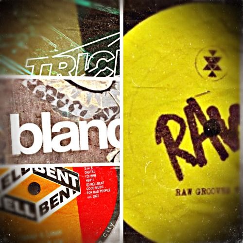 Buy EDM Ghost Production track - Sala Salam