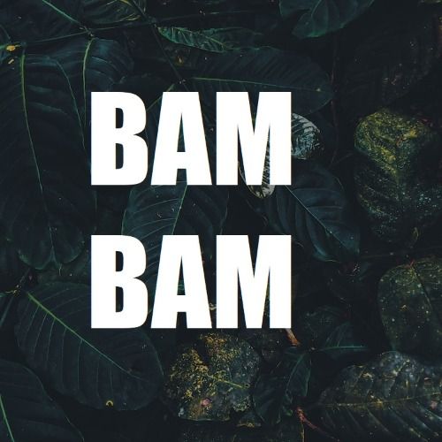 Buy EDM Ghost Production track - Bam Bam